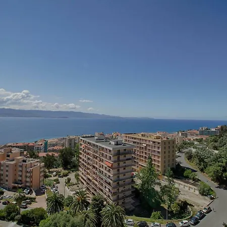 L ' Aiglon 2 * Ajaccio (Corsica)