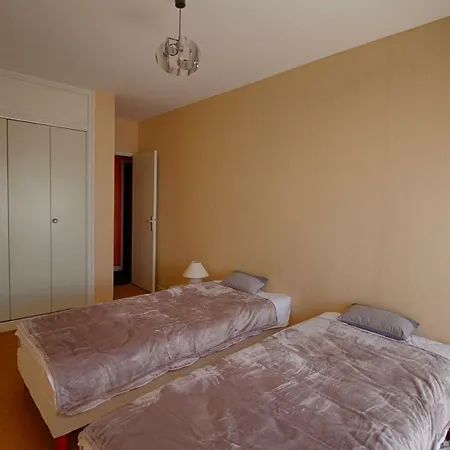 Appartement L ' Aiglon 2