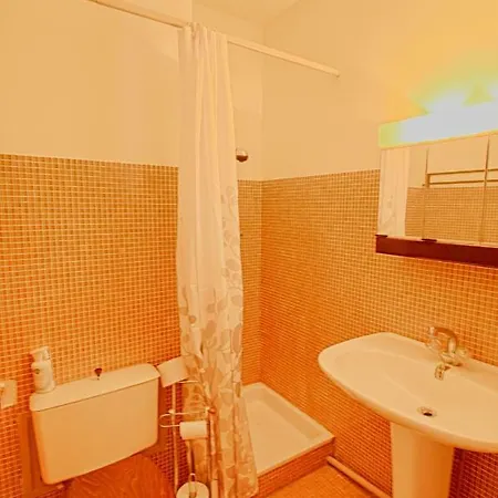 Appartement L ' Aiglon 2 *