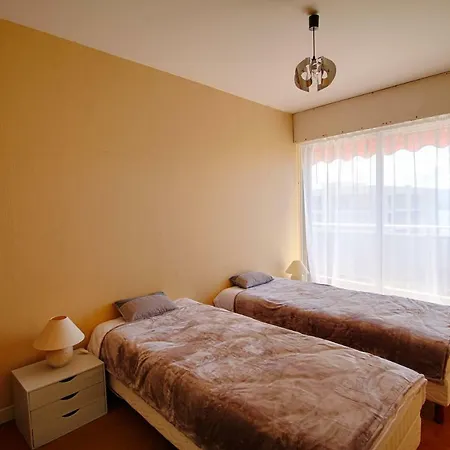 Appartement L ' Aiglon 2