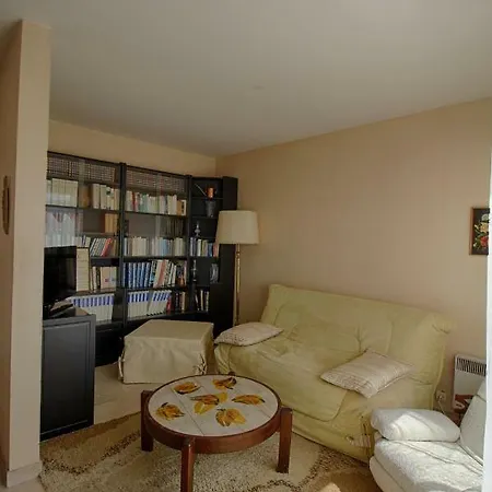 Appartement L ' Aiglon 2 Ajaccio (Corsica)