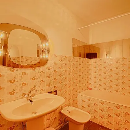 Appartamento L ' Aiglon 2 Ajaccio (Corsica)